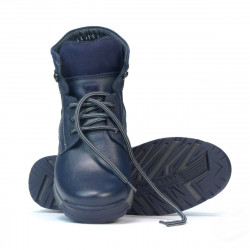 Bottes homme 4115 indigo