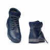 Bottes homme 4115 indigo