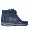 Bottes homme 4115 indigo