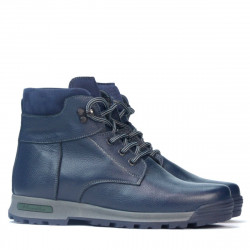 Bottes homme 4115 indigo