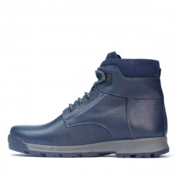 Bottes homme 4115 indigo