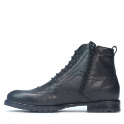 Bottes homme 4113 noir
