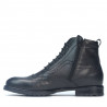 Bottes homme 4113 noir