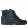 Bottes homme 4113 noir