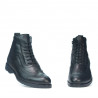Bottes homme 4113 noir