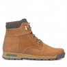 Bottes hommes 4115 bufo marron