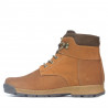 Bottes hommes 4115 bufo marron