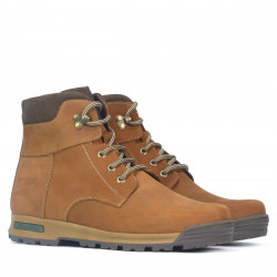 Bottes hommes 4115 bufo marron