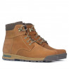 Bottes hommes 4115 bufo marron