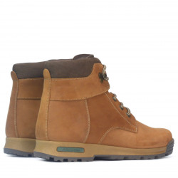 Bottes hommes 4115 bufo marron