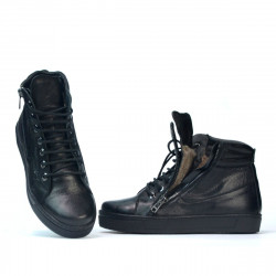 Bottes 3339 noir
