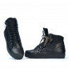 Bottes 3339 noir