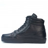 Bottes 3339 noir