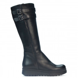 Bottes femme 3340 noir