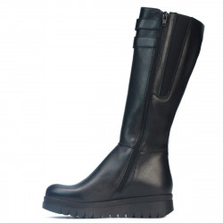 Bottes femme 3340 noir