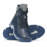 Bottes homme 4116 indigo