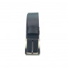 Ceinture hommes 34b noir