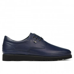 Chaussures décontractées homme 889 indigo
