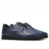 Chaussures décontractées homme 889 indigo