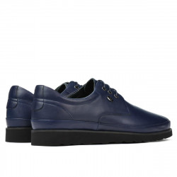 Chaussures décontractées homme 889 indigo