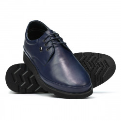 Chaussures décontractées homme 889 indigo