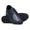 Chaussures décontractées homme 889 indigo