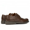Chaussures élégantes hommes 894 marron