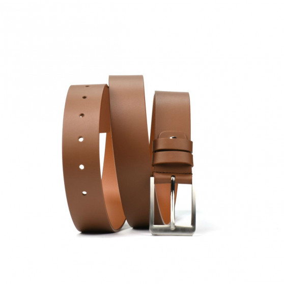 Ceinture homme 14b marron clair Ceinture homme 14b marron clair