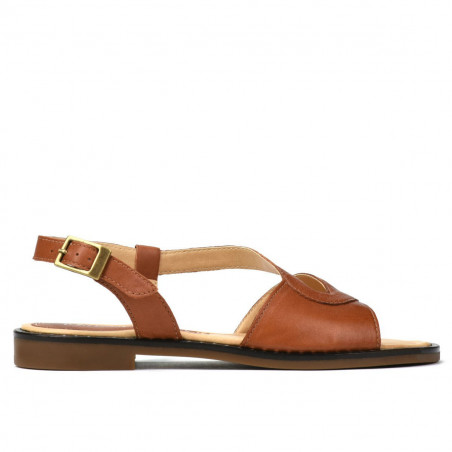 Sandales femme 5059 marron