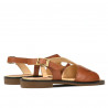 Sandales femme 5059 marron