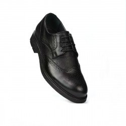 Chaussures élégantes homme 894 noir
