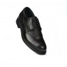 Chaussures élégantes homme 894 noir
