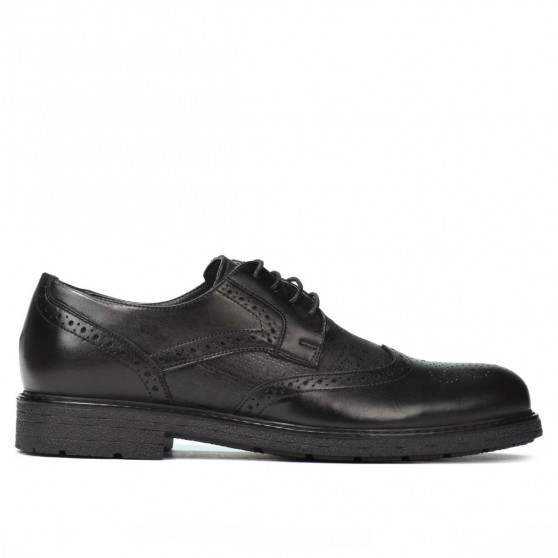 Chaussures élégantes homme 894 noir Chaussures élégantes homme 894 noir