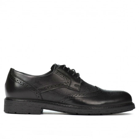 Chaussures élégantes homme 894 noir