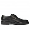 Chaussures élégantes homme 894 noir