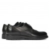 Chaussures élégantes homme 894 noir