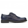 Chaussures élégantes homme 894 indigo
