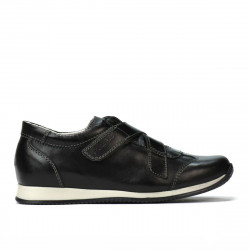 Chaussures enfants 135 noir