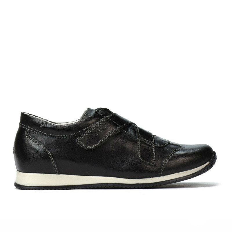 Chaussures enfants 135 noir