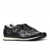 Chaussures enfants 135 noir
