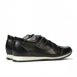 Chaussures enfants 135 noir