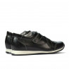 Chaussures enfants 135 noir