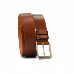 Ceinture hommes 31b marron