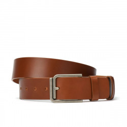 Ceinture hommes 31b marron