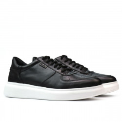 Chaussures casual/sport homme 900 noir