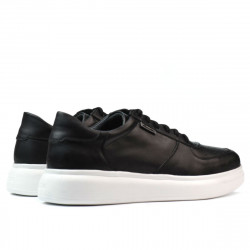 Chaussures casual/sport homme 900 noir