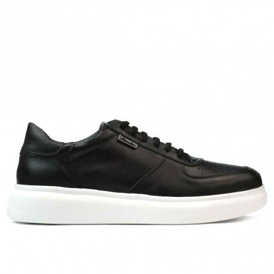 Chaussures casual/sport homme 900 noir Chaussures casual/sport homme 900 noir