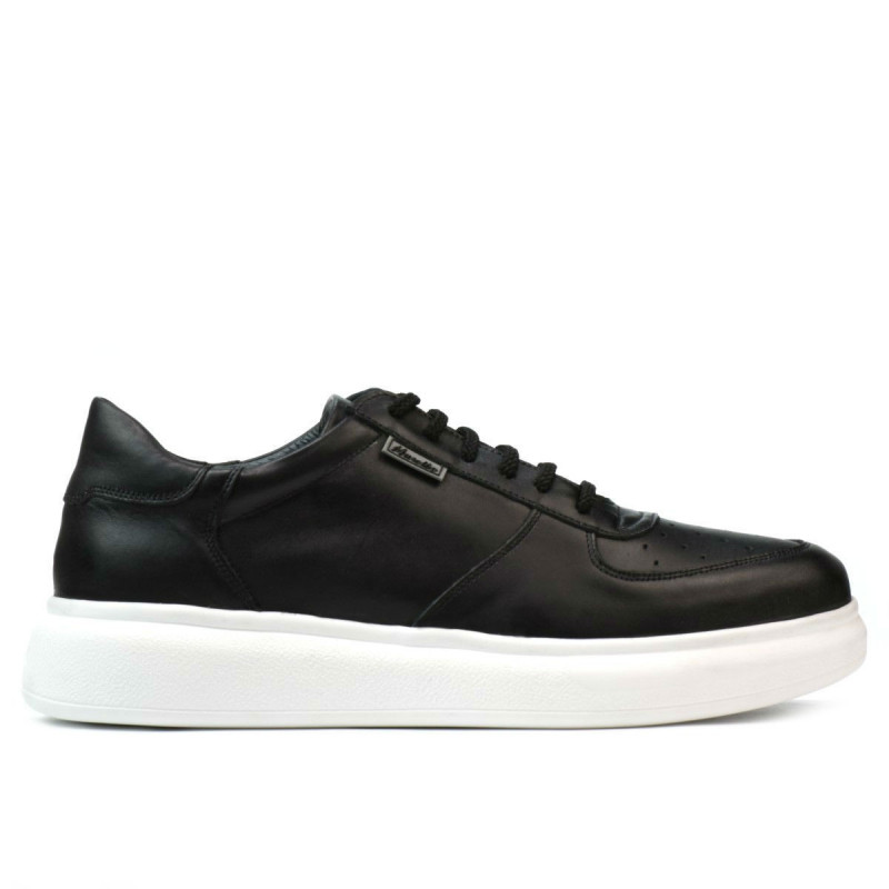 Chaussures casual/sport homme 900 noir