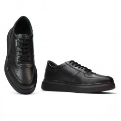 Chaussures casual/sport homme 900-1 noir