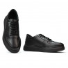 Chaussures casual/sport homme 900-1 noir